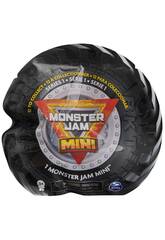 Monster Jam Mini Vehculo Sorpresa Spin Master 6061530