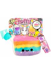 Peluche Fluffie Stuffiez