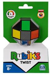 Rubik's Twist Coloured Snake de Spin Master 6063995