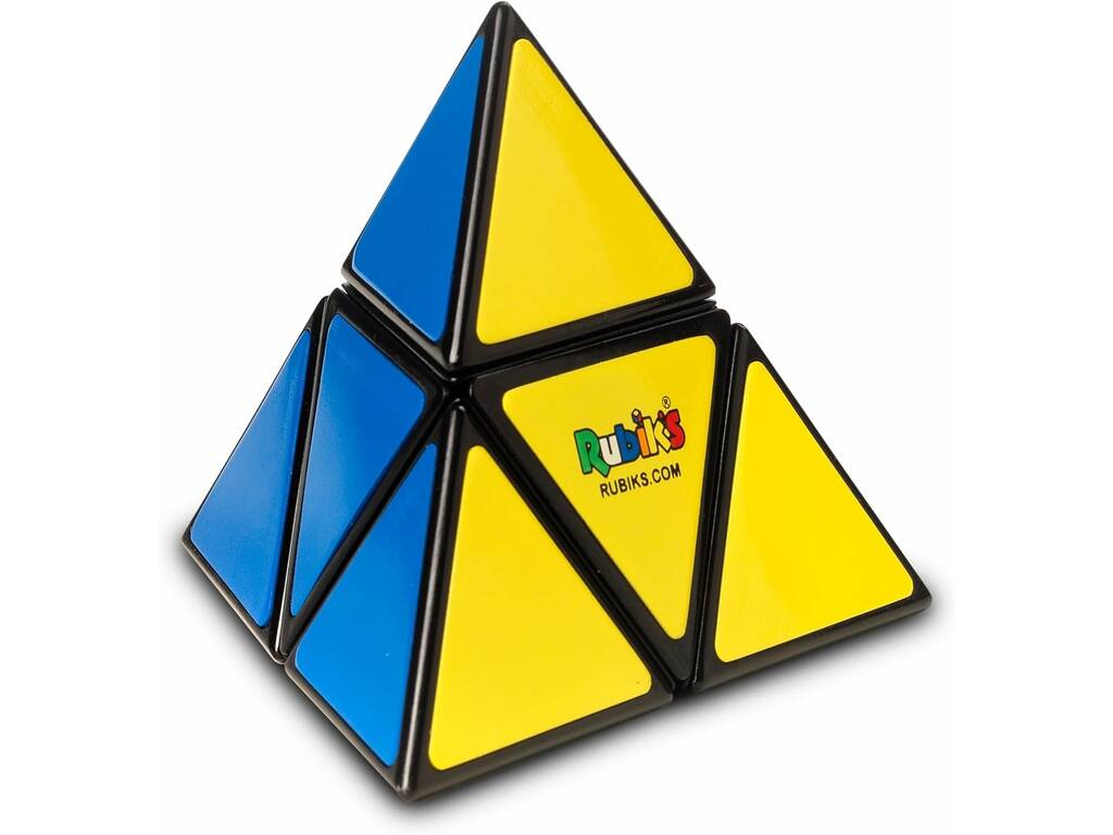 Rubik's Piramide di Spin Master 6063993