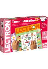 Lectron Temes Educatius de Diset 1120200262