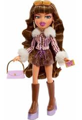 Poupe Bratz Always Yasmin 505211