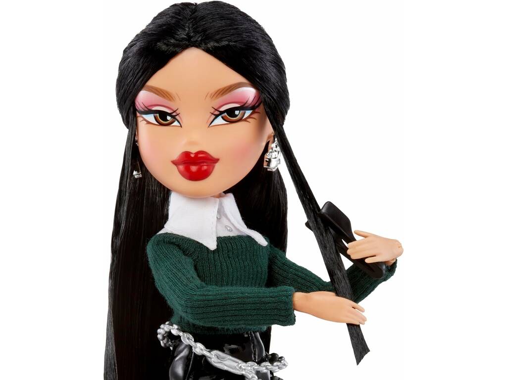 Bratz Always Puppe Jade MGA 505228