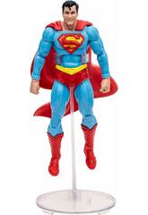 DC Multiverse Superman Figur DC Classic McFarlane Toys 64387108