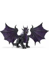 Eldrador Drago das Sombras de Schleich 70152