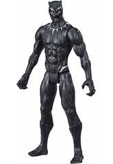 Avengers Black Panther Figure Hasbro E7876