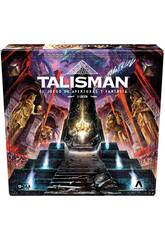 Talismán El Juego de Aventuras y Fantasía Hasbro F6652