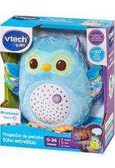 Vtech 80-566922 Vtech 80-566922 Projecteur Stella Owl