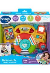 Baby Volante Jogos e Atividades de Vtech 80-2567522