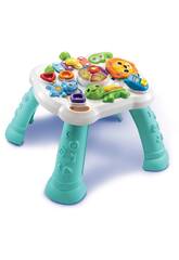Tavolino per bambini con attivit sensoriali Vtech 80-540822