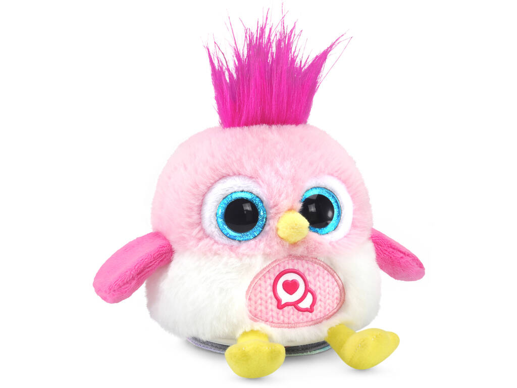 Lolibirds Lolito Pinky Vtech 80-571957