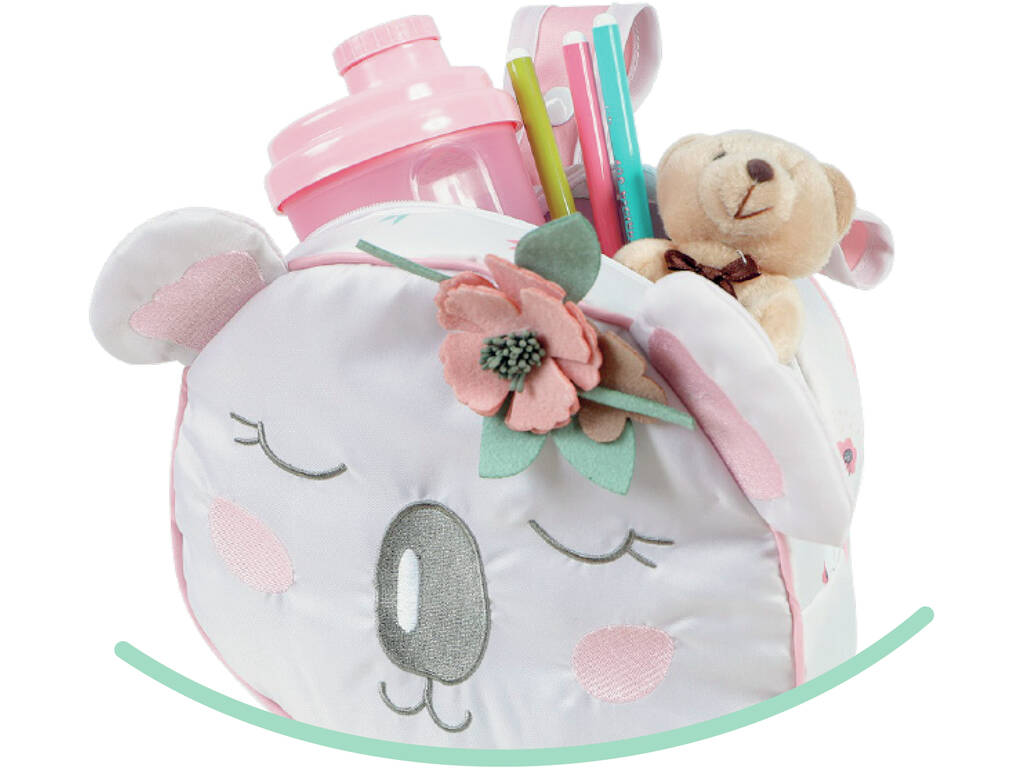 Sac à dos Koala DeCuevas pour enfants 10579