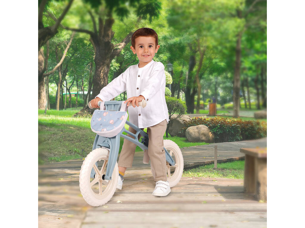 Bicicletta per bambini Balance Bike Coco DeCuevas 30180