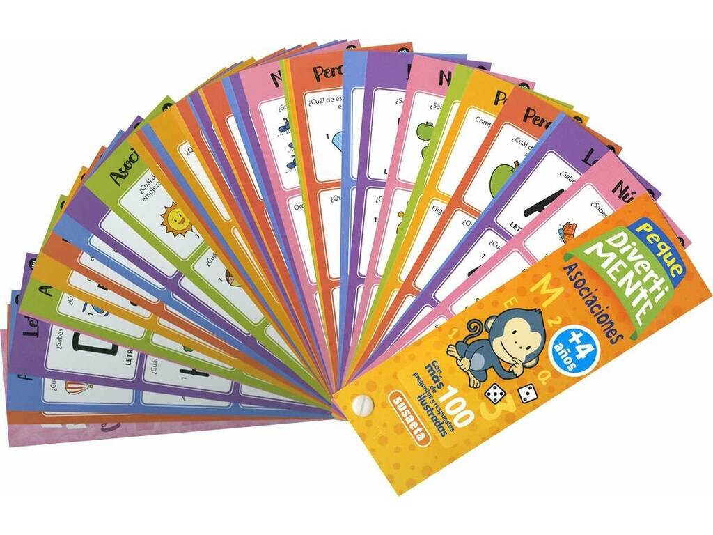 Peques Divertimente Associations
