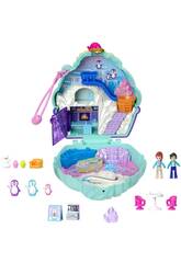 Polly Pocket 35° Anniversario Scrigno con Figure Mattel FRY35