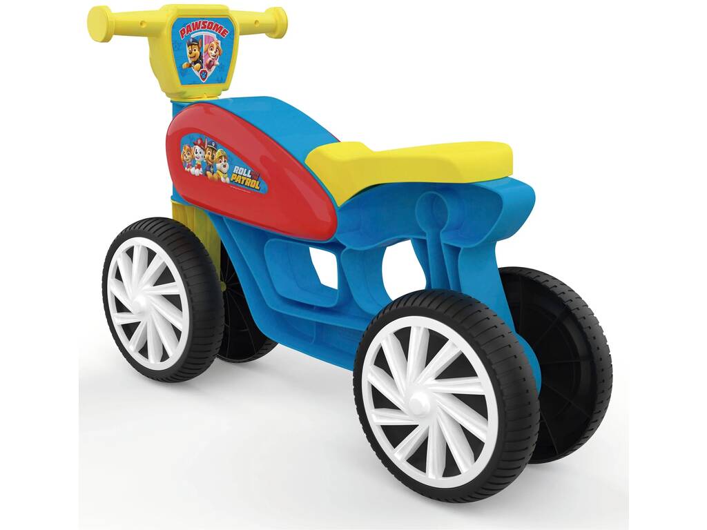 Mini Custom Paw Patrol Ride-on Jungen 36033