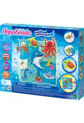 Aquabeads Epoch Marine World To Imagine 35046