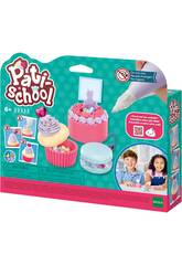 Pati School Kit Creazioni Lavanda Epoch Para Imaginar 32332