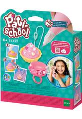 Pati School Pink Creation Party Kit Epoch For Imagination 32333