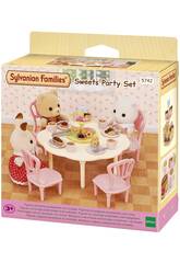 Sylvanian Families Epoch Candy Party-Set ?Imagine 5742?.