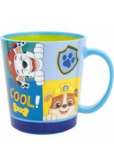 Mug anti-bascule Paw Patrol 410 ml