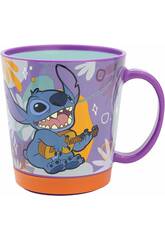 Mug Stitch 410 ml Anti-Tip