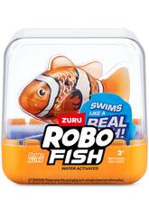 Robo Alive Robo Fish Zuru 7191UQ3