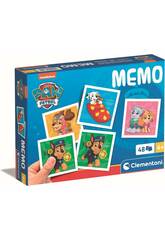 Memo Pocket Paw Patrol