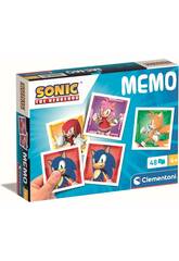 Sonic Memo