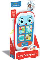 Baby-Smartphone Clementoni 17912