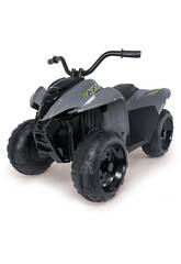 Quad a Batera Kawasaki KFX90 6V