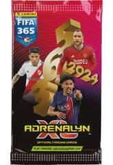 Adrenalyn XL FIFA 365 Pacote Panini