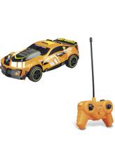 Telecomando Hot Wheels Drift Rod Mondo 63255