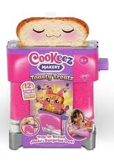 Cookeez Makery Torradas Mgicas Famosa CKE01000