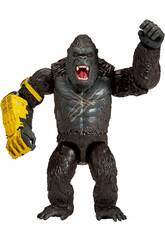 Godzilla x Kong Figura Base 15 cm. Famosa MN303000