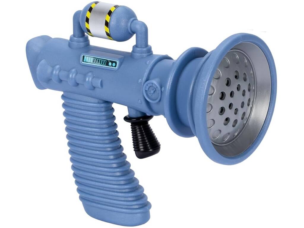 Gru 4 My Favourite Villain Famosa Mini Fart Gun MN402000