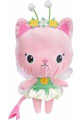 Gabby's Dollhouse Plsch 25 cm. Kitty Fairy von Famosa 760021141