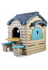Feber Casual Cottage House avec sons Famosa FEH24000