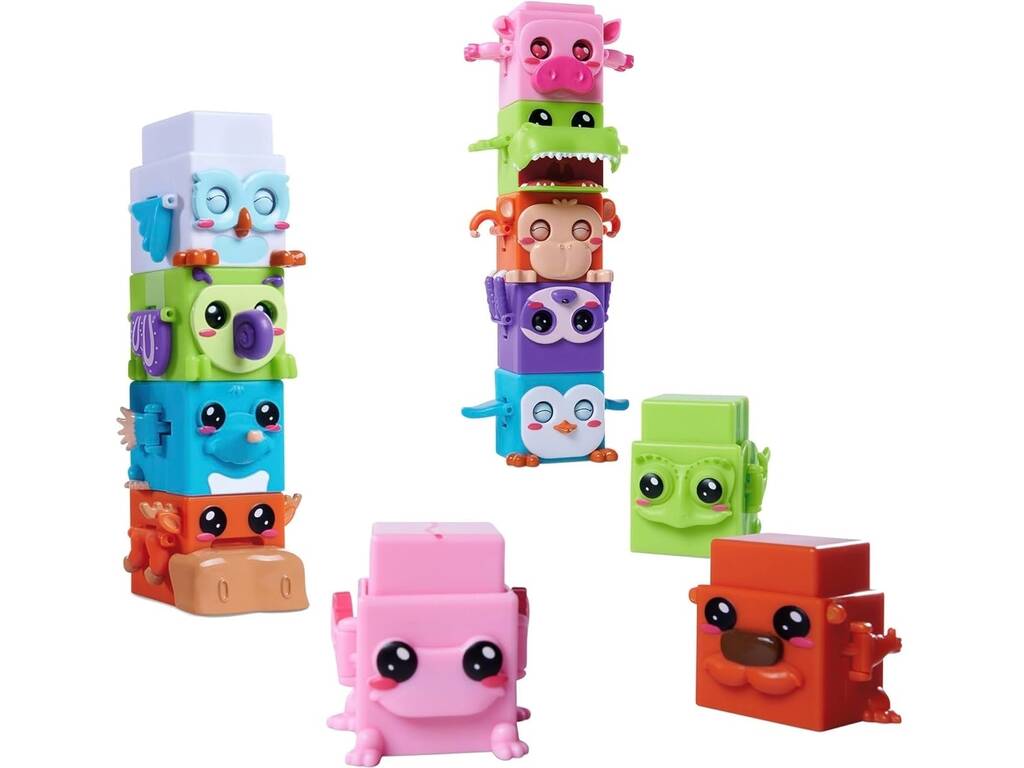 Bloxies Set 2 Simba Überraschungsfiguren 105952626