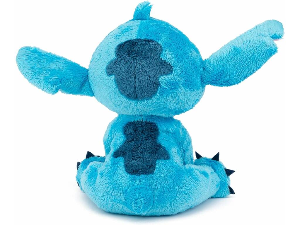 Peluche Stitch 50 cm. Simba 6315876955