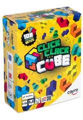 Click Clack Cube di Cayro 7060