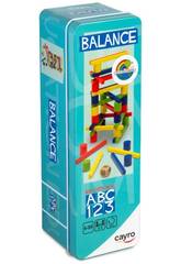 Jeu de balances Cayro 111 Metal Box