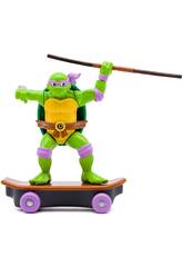 Ninja Turtles Figur Sewer Shredders Donatello Funrise 71023