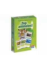 Gioco Top Animali di Falomir 34014