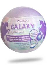 Martinelia Bombe de bain 140 gr. Galaxy Dreams Light 90026