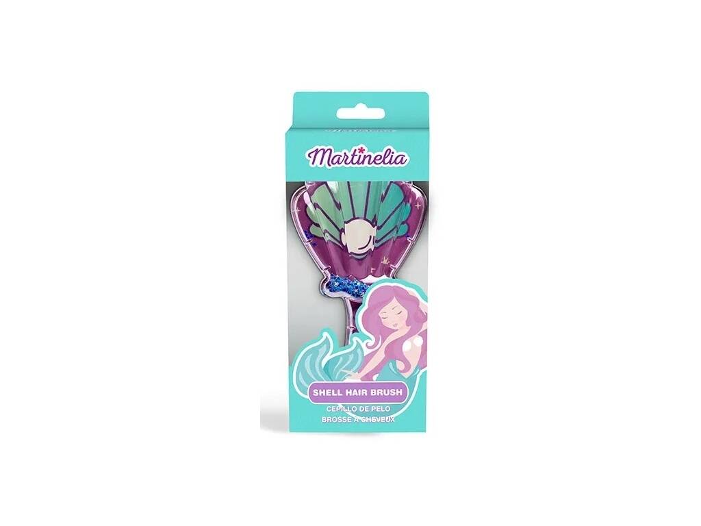 Martinelia Mermaid Hair Brush by Martinelia 90034