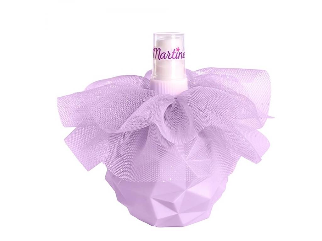 Martinelia Duft 100 ml Starshine Purple Shimmer von Martinelia 90040