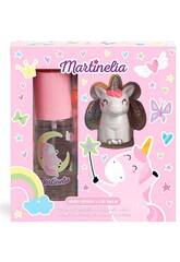 Martinelia Krperspray 100 ml und Martinelia Lippenbalsam 24185