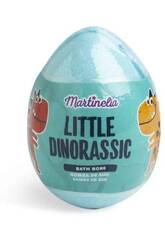 Martinelia Bombe de bain 100 g Dinosaur Surprise by Martinelia 99587