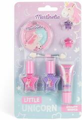 Martinelia Accessoires de beaut Petite licorne 12226